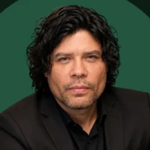 Valdomiro Garrah